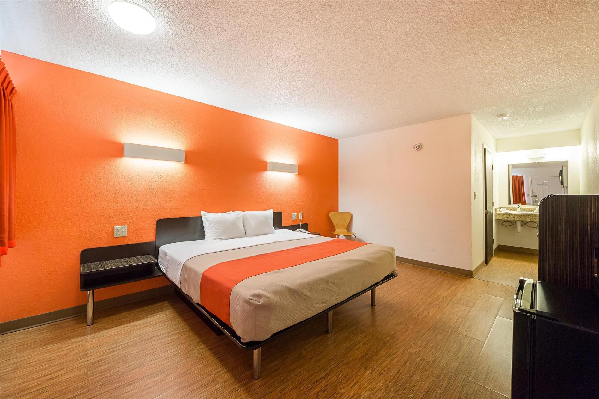 Motel 6-Boerne, Tx מראה חיצוני תמונה
