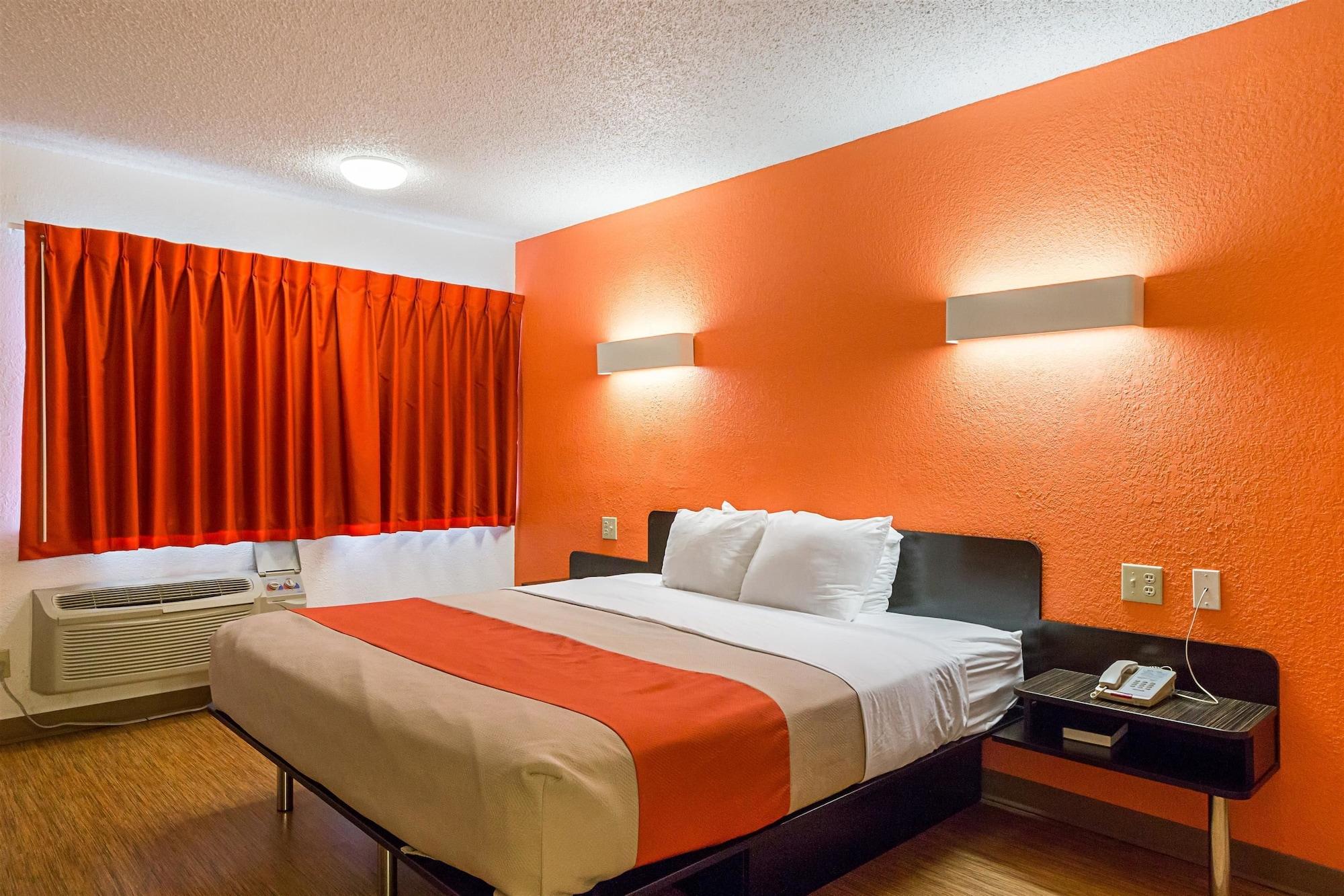 Motel 6-Boerne, Tx מראה חיצוני תמונה