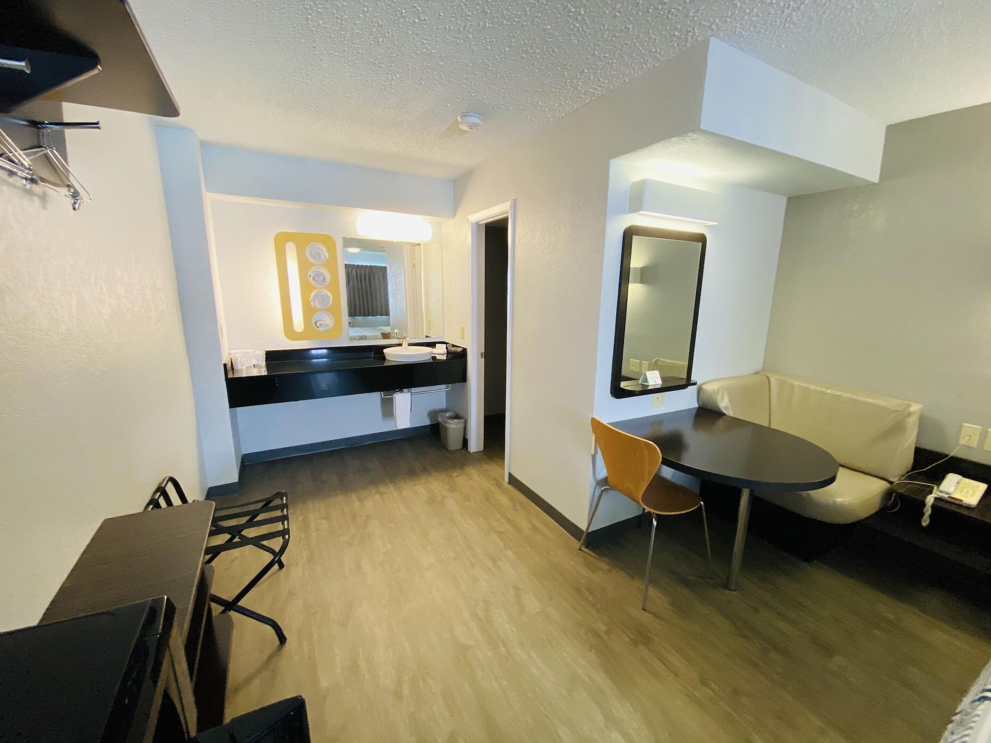 Motel 6-Boerne, Tx מראה חיצוני תמונה