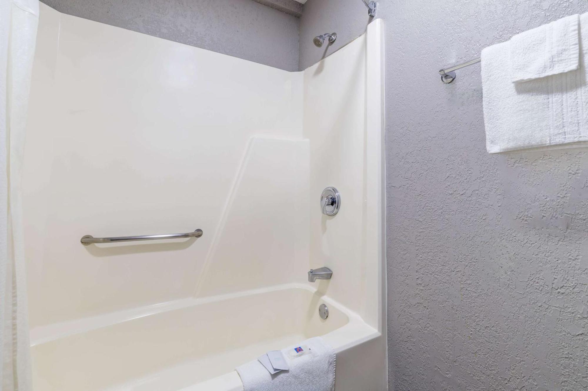 Motel 6-Boerne, Tx מראה חיצוני תמונה