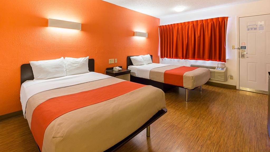 Motel 6-Boerne, Tx מראה חיצוני תמונה
