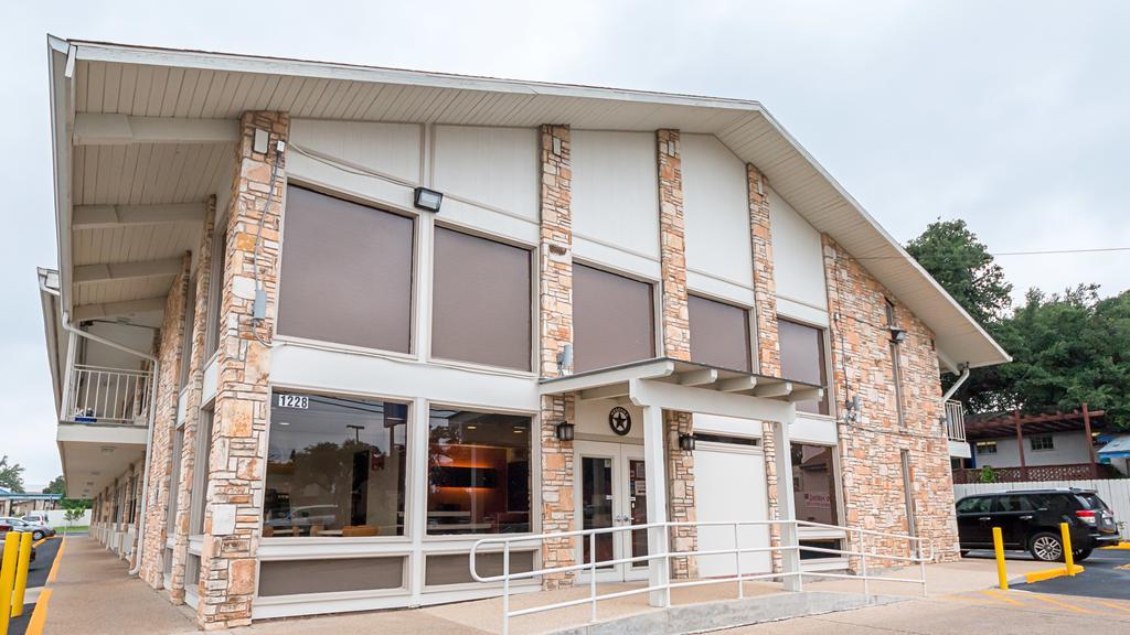 Motel 6-Boerne, Tx מראה חיצוני תמונה