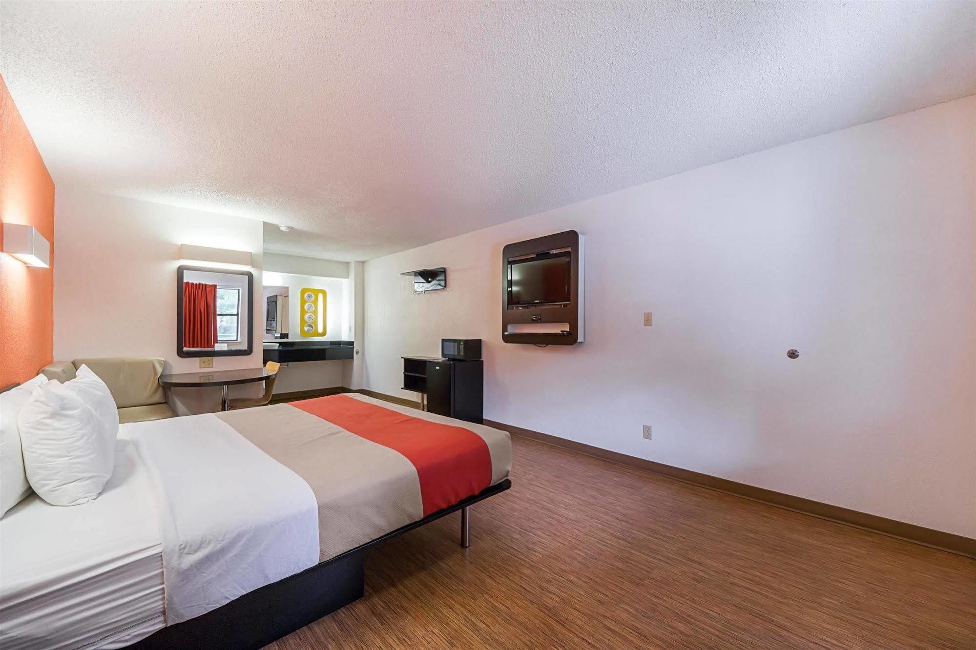 Motel 6-Boerne, Tx מראה חיצוני תמונה